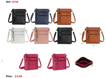 1371 CROSSBODY BAG