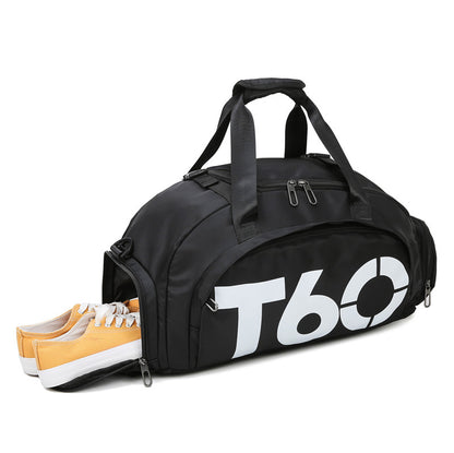 T60 GESSY Travel Bag/Gym Bag