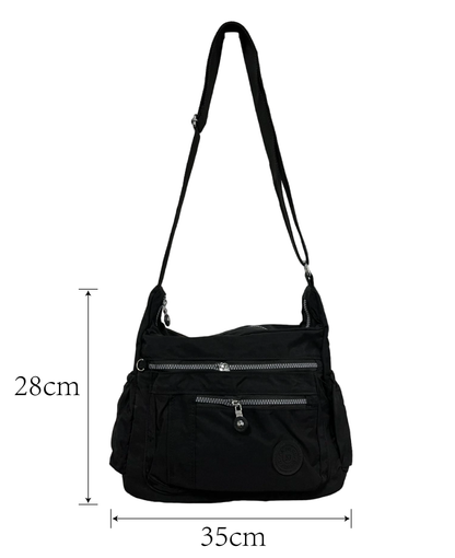 1503 GESSY CROSSBODY BAG IN PATTERN 2