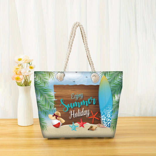 XUYAN01 Gessy Beach bag