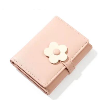 C325-3 GESSY PURSE WALLET