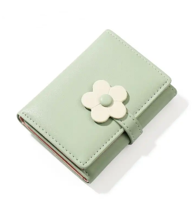 C325-3 GESSY PURSE WALLET