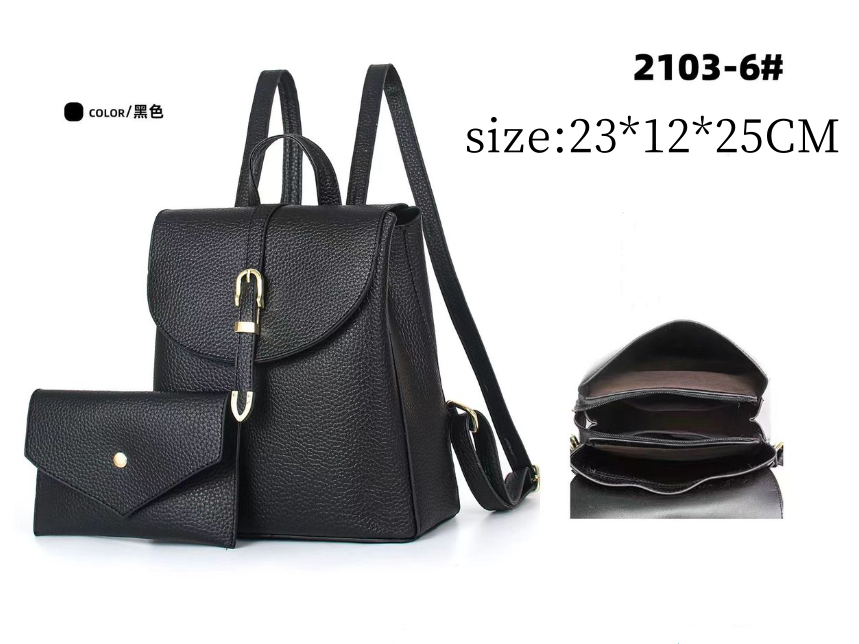 2103-6 GESSY BACKPACK