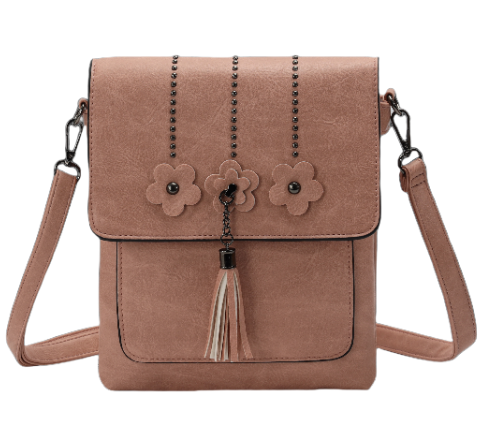 1311 GESSY CROSSBODY BAG