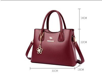 201# GESSY HANDBAG