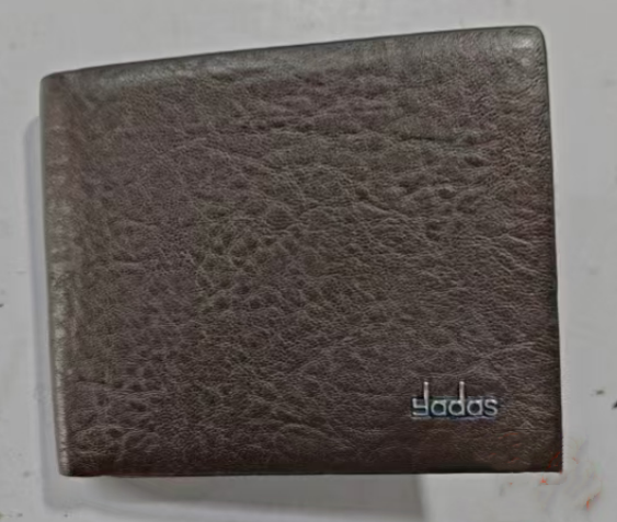 1603# GESSY WALLET PURSE