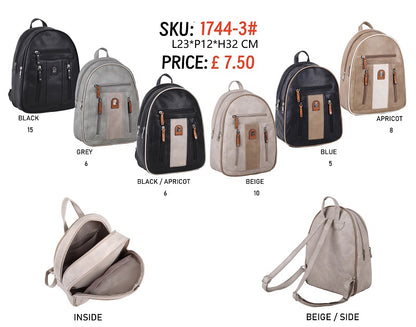 1744-3 GESSY BACKPACK