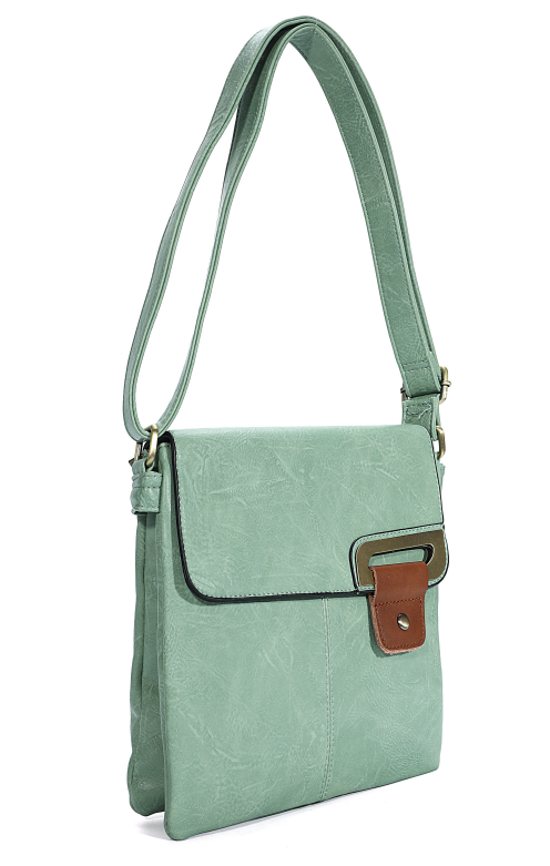 1080 CROSSBODY BAG