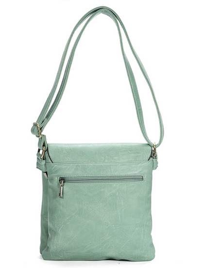 1080 CROSSBODY BAG