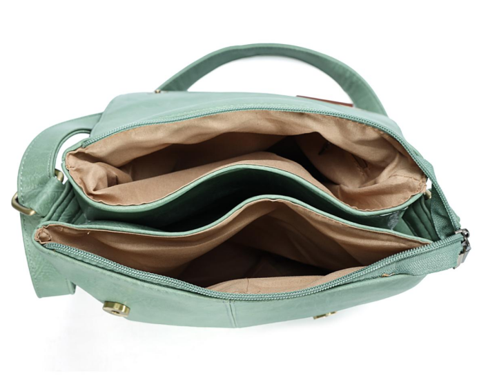 1080 CROSSBODY BAG