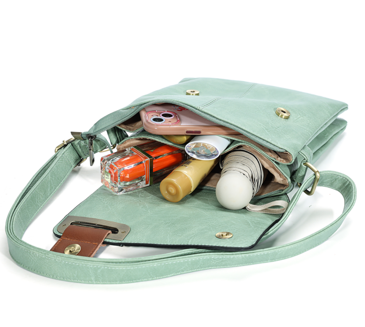 1080 CROSSBODY BAG