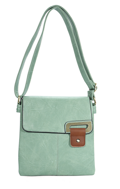1080 CROSSBODY BAG