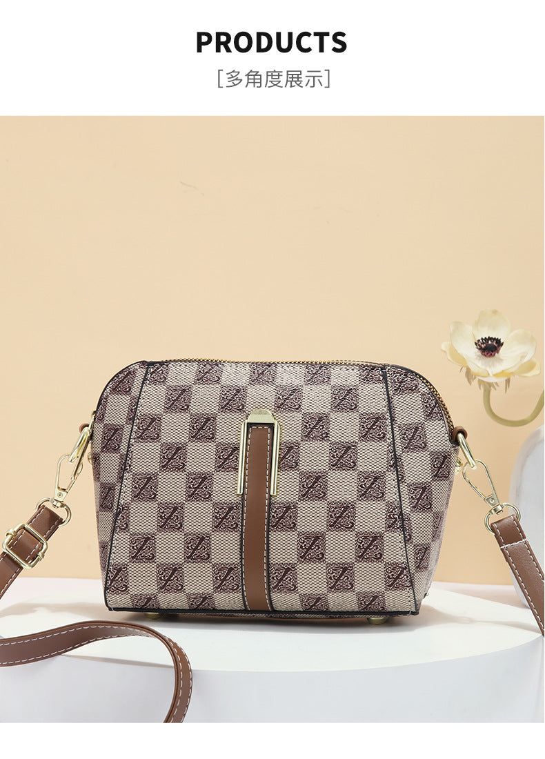 7006 GESSY CROSSBODY BAG