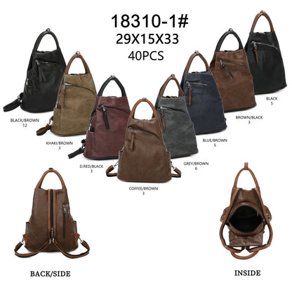 18310-1 GESSY BAG