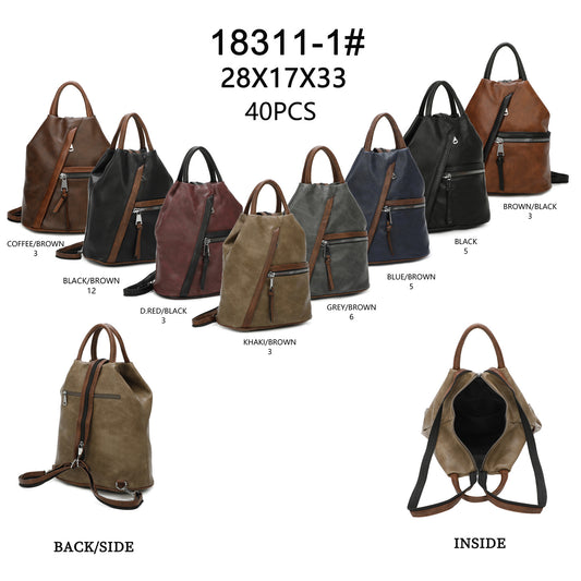 18311-1 GESSY BAG