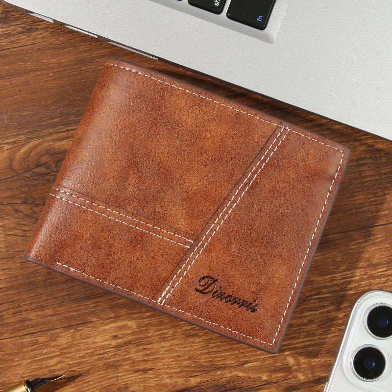 8081# GESSY WALLET PURSE