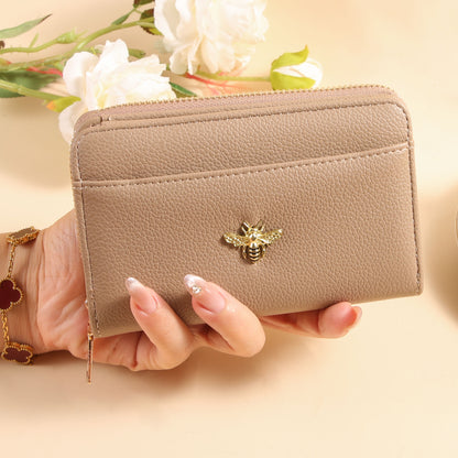 P08 GESSY WALLET PURSE
