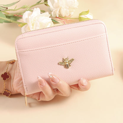 P08 GESSY WALLET PURSE