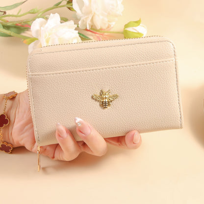 P08 GESSY WALLET PURSE