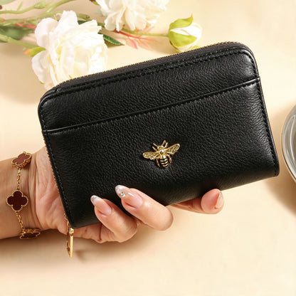 P08 GESSY WALLET PURSE