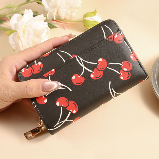 P09 GESSY WALLET PURSE