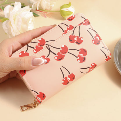 P09 GESSY WALLET PURSE