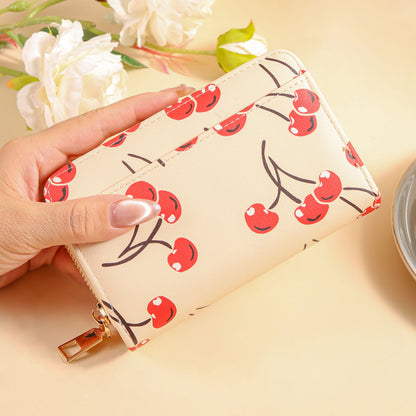 P09 GESSY WALLET PURSE
