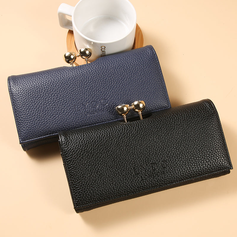 P06 GESSY WALLET PURSE