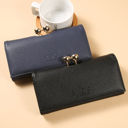 P06 GESSY WALLET PURSE