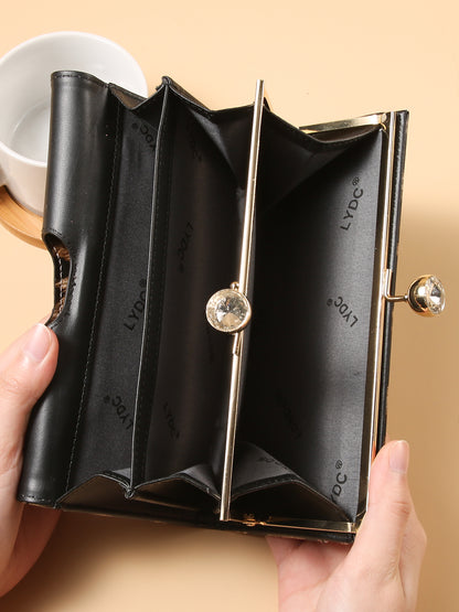 P06LP GESSY WALLET PURSE