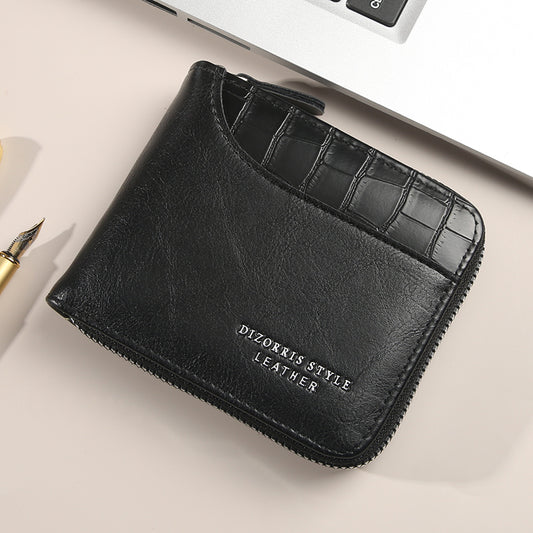 7810# GESSY WALLET PURSE