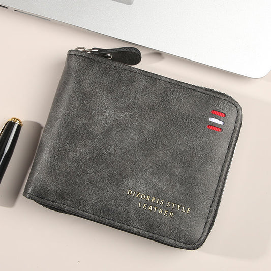 7809# GESSY WALLET PURSE