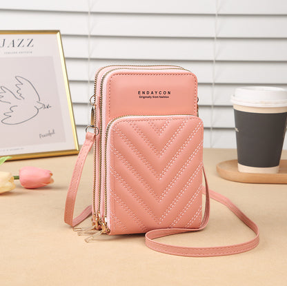 H2025 GESSY CROSSBODY BAG