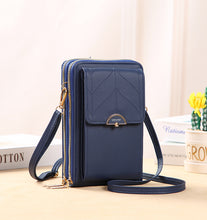 Load image into Gallery viewer, 9802 GESSY CROSSBODY BAG