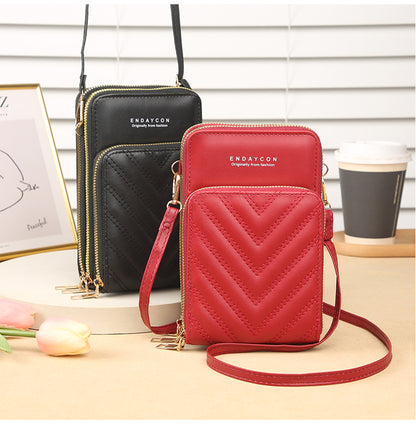 H2025 GESSY CROSSBODY BAG