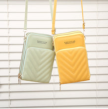 Load image into Gallery viewer, H2025 GESSY CROSSBODY BAG