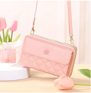 8005 GESSY CROSSBODY BAG