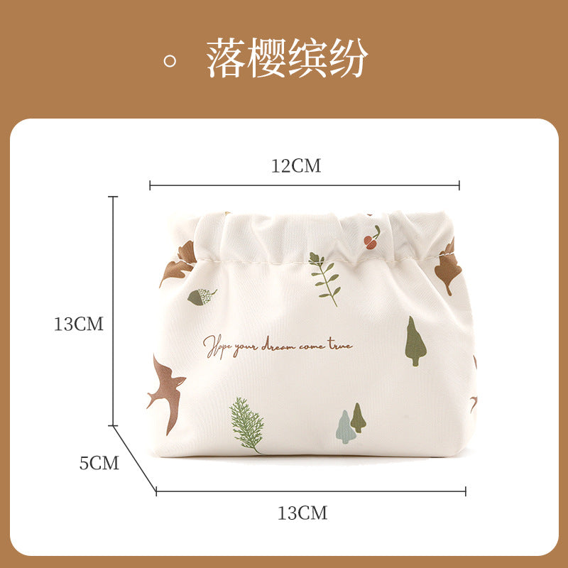 DY2347 GESSY  COIN PURSE