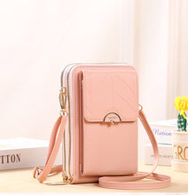 Load image into Gallery viewer, 9802 GESSY CROSSBODY BAG