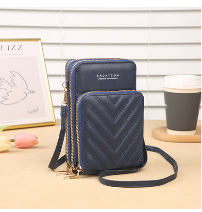 H2025 GESSY CROSSBODY BAG