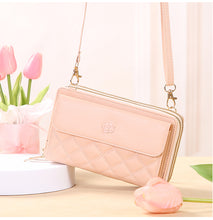 Load image into Gallery viewer, 8005 GESSY CROSSBODY BAG
