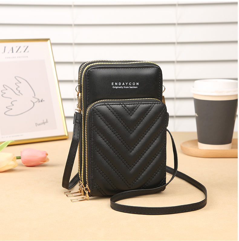 H2025 GESSY CROSSBODY BAG