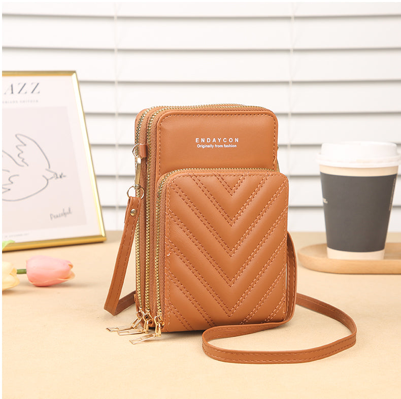 H2025 GESSY CROSSBODY BAG