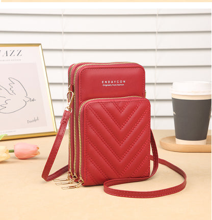 H2025 GESSY CROSSBODY BAG