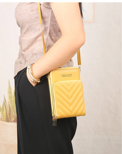 H2025 GESSY CROSSBODY BAG