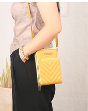 Load image into Gallery viewer, H2025 GESSY CROSSBODY BAG