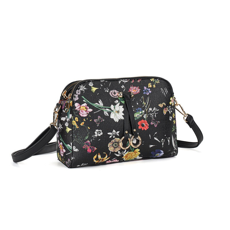 G1156 Gessy Cross Body Bag