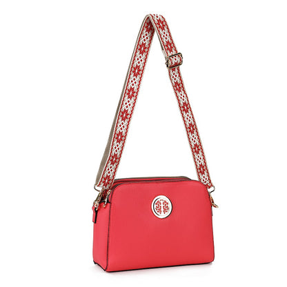 G1155 Gessy Cross Body Bag