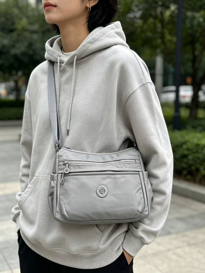 17830KC Gessy Crossbody Shoulder Bag