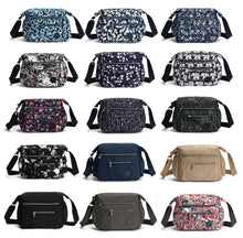 Load image into Gallery viewer, 1503 CROSSBODY BAG IN PATTERN 8